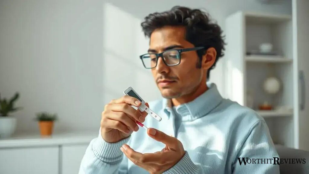 Type ll diabetes: what you should know for better management
