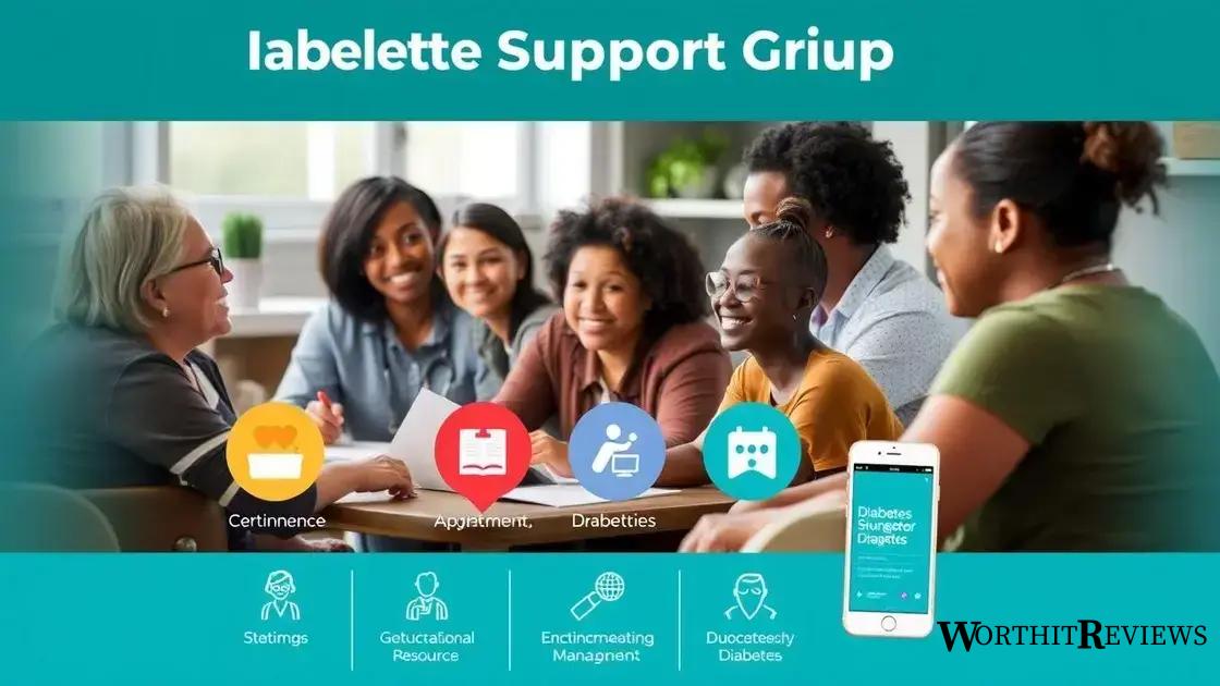 Navigating support and resources