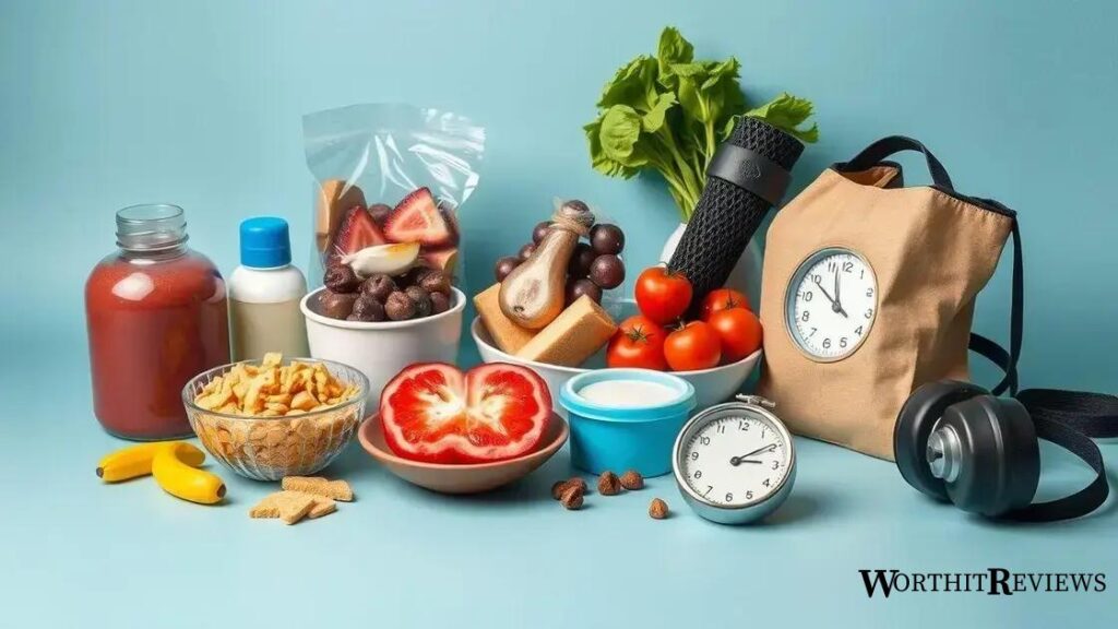 Blood sugar health: how to manage and improve your levels daily