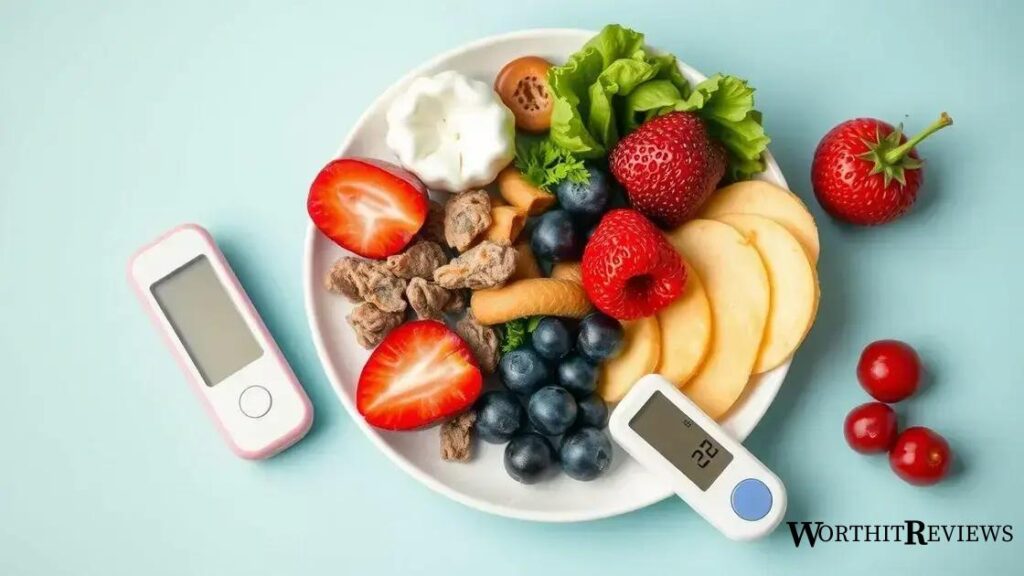 Blood sugar glucose levels: how to manage them effectively