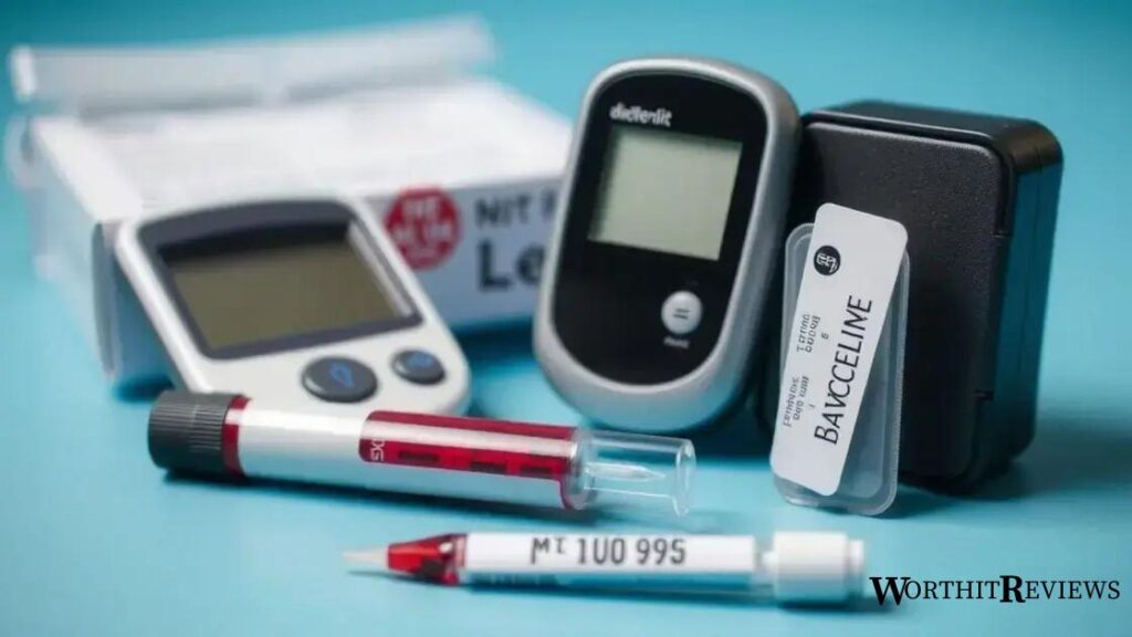 Sugar blood glucose levels: what you need to know for better health