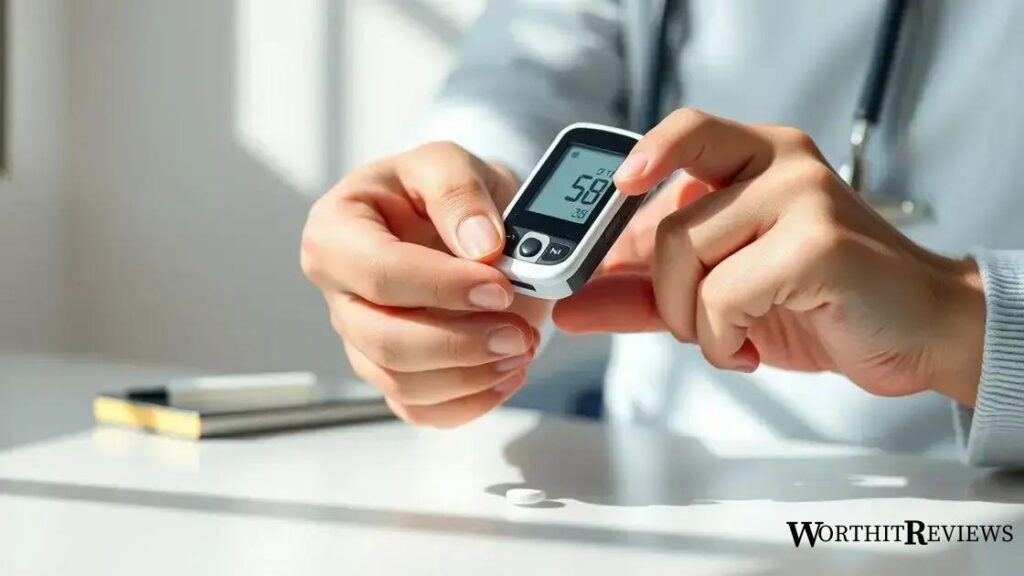 Blood sugar level in blood: understand its significance for health