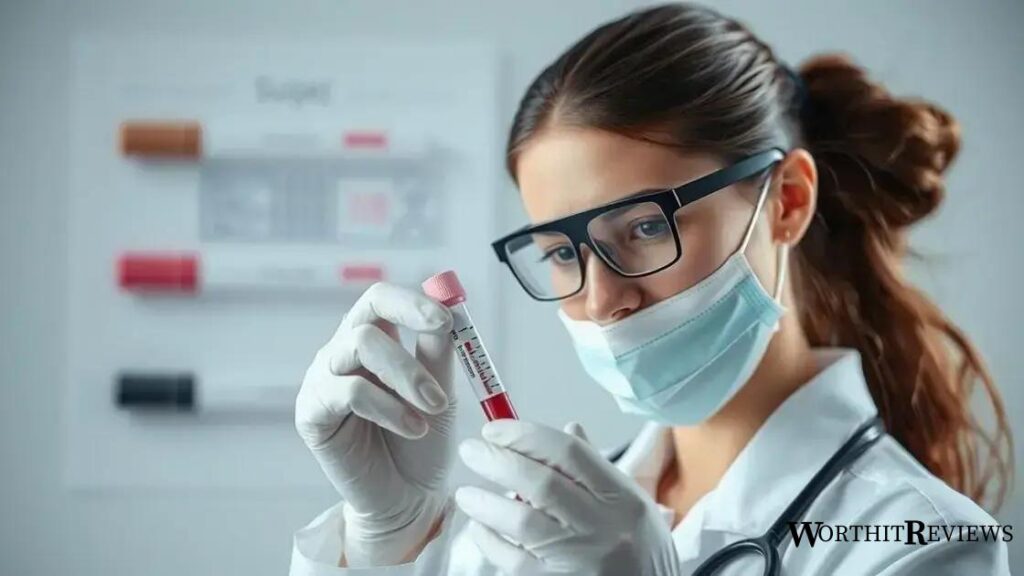 Blood in sugar levels: uncover the hidden impact on your health