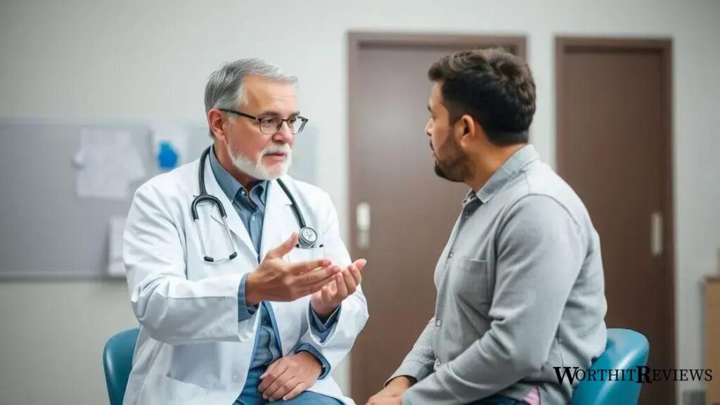 Type 1 and type 2 diabetes: understanding your condition better