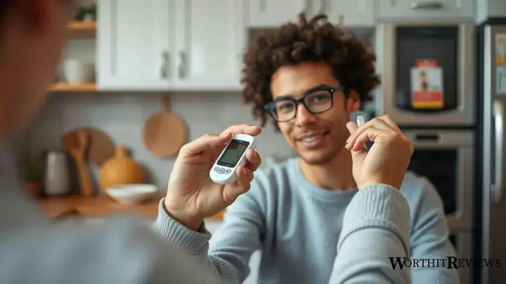 Blood glucose health: tips for maintaining stable sugar levels