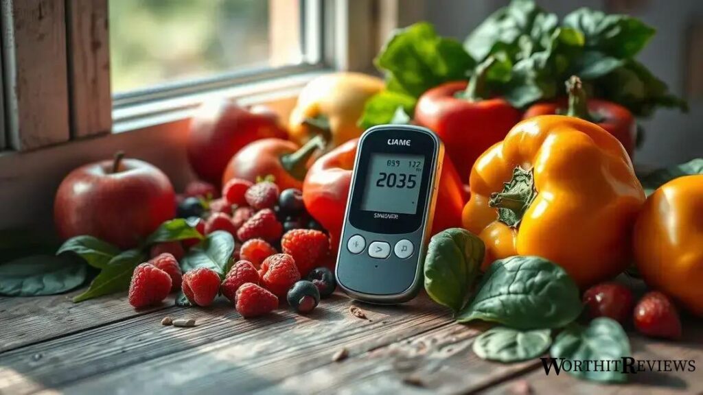 Blood sugar range: understanding its importance for your health