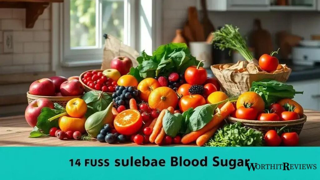 Blood glucose levels: understanding their impact on your health