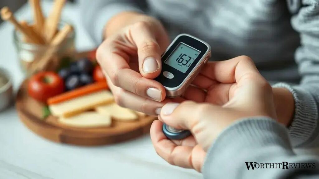 Type 1 diabetes: what you need to know for better management