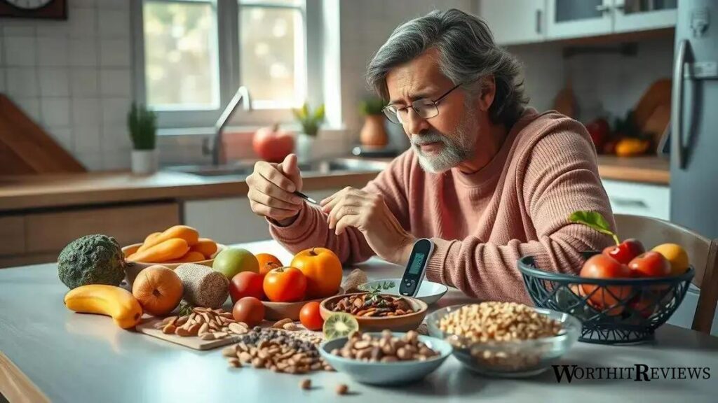 Type one diabetes mellitus: understanding its impact on daily life