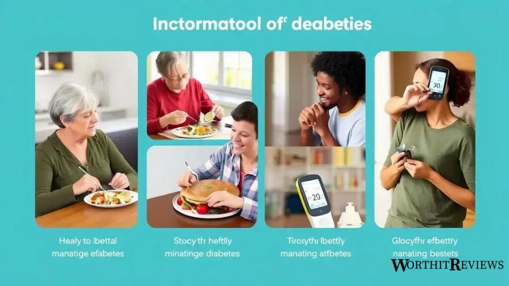 Type 1 diabetes and type 2 diabetes: understanding the key differences