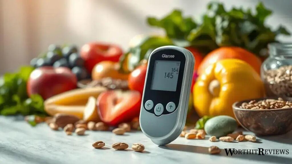 Blood & sugar: understanding the dashboard of your health