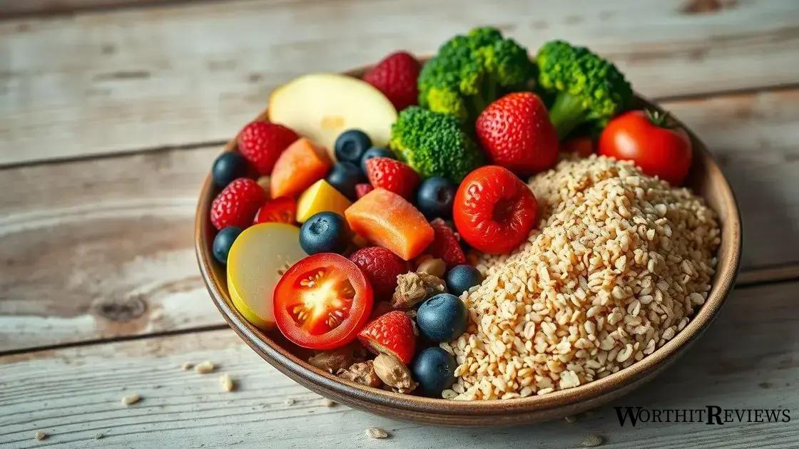 Why blood & sugar matters for your health