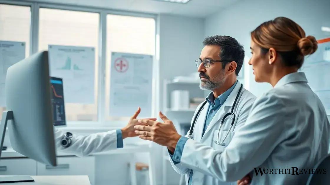 When to consult a doctor about blood & sugar