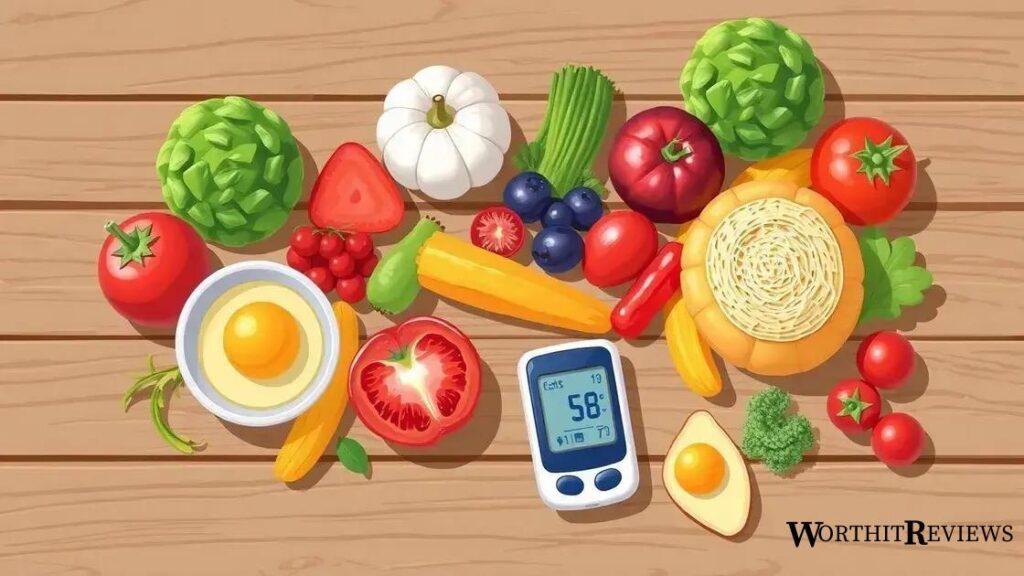 Diabetic blood sugar levels: crucial insights for better health