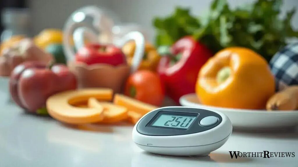 Glucose level for diabetes: understanding control and management