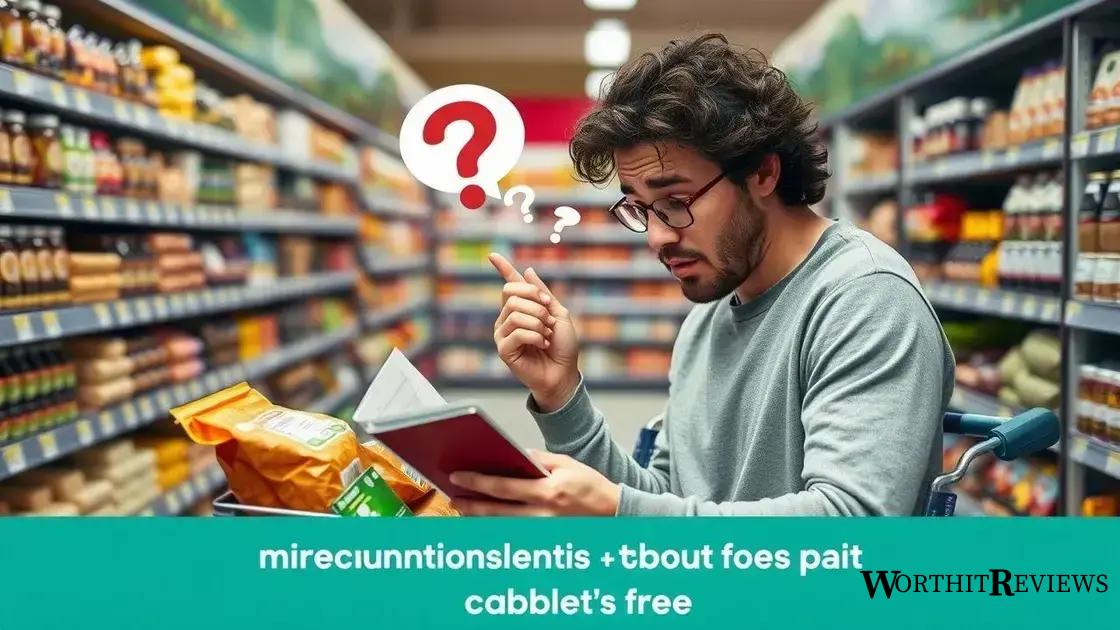 Common misconceptions about glucose levels