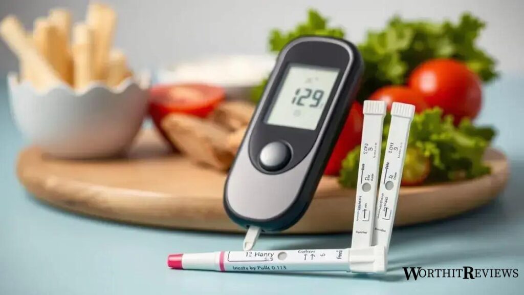 Blood glucose levels and diabetes: what you need to know now