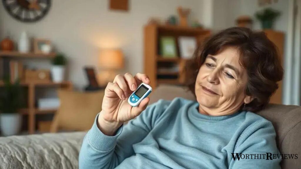 Diabetic blood sugar readings: What they mean for your health