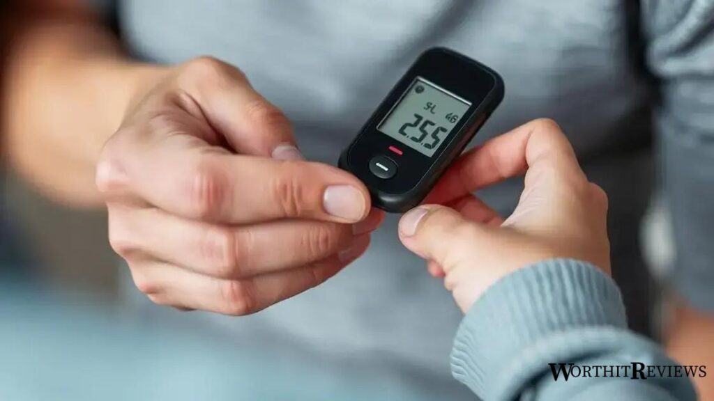 Diabetic sugar readings: understand the importance of monitoring