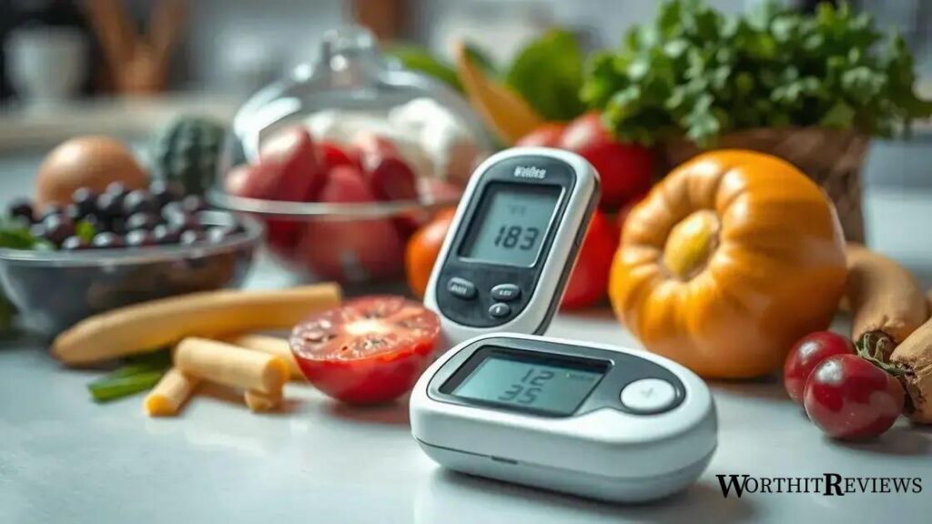 Blood glucose and diabetes: understanding the connection and managing health