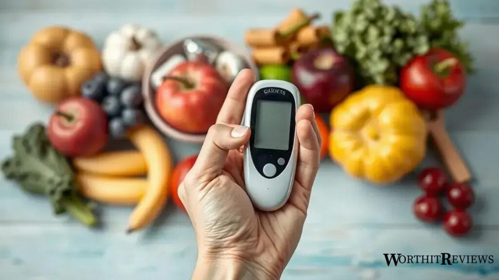 Sugar levels and diabetes: how to manage your health effectively