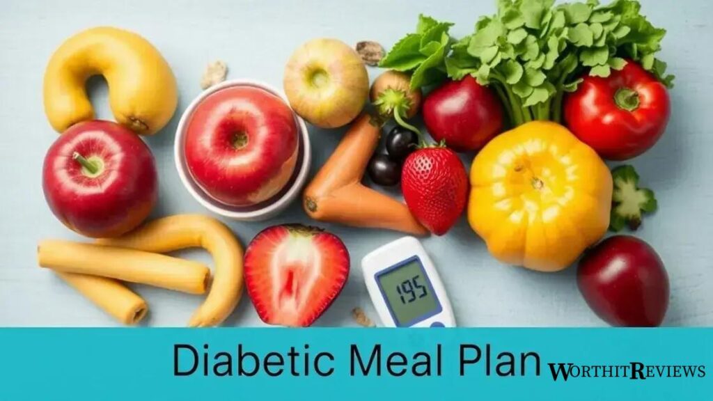 Blood sugar levels of a diabetic: key insights and management