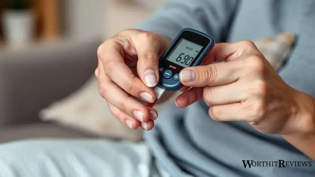Type 2 diabetes blood sugar levels: what you need to know