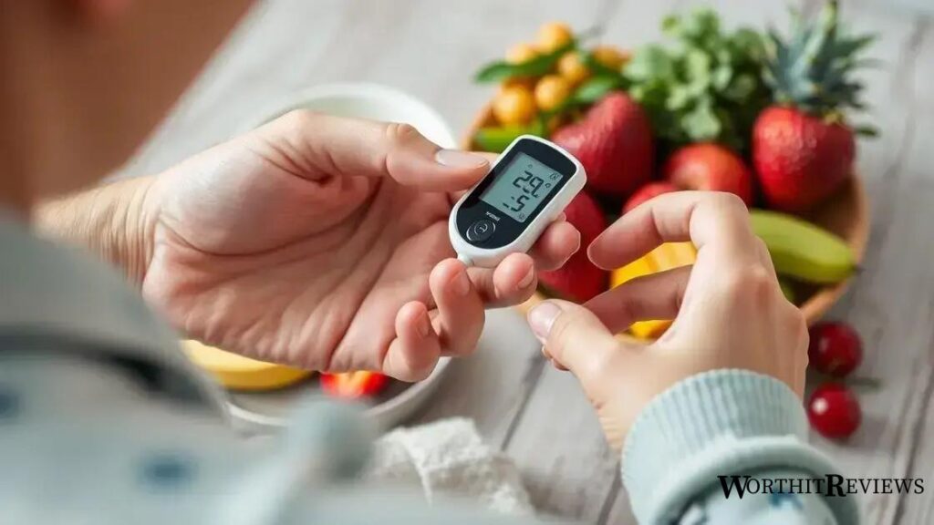 Blood glucose levels for type 2 diabetes: what you need to know