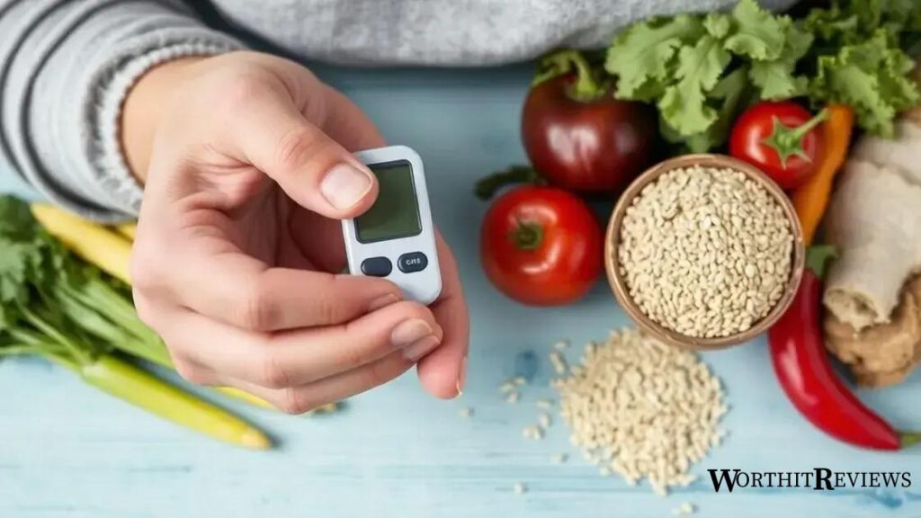 Blood sugar for type 2 diabetes: how to manage it effectively