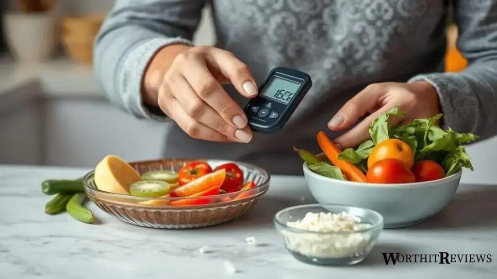 Type 2 diabetes sugar levels: what you need to know
