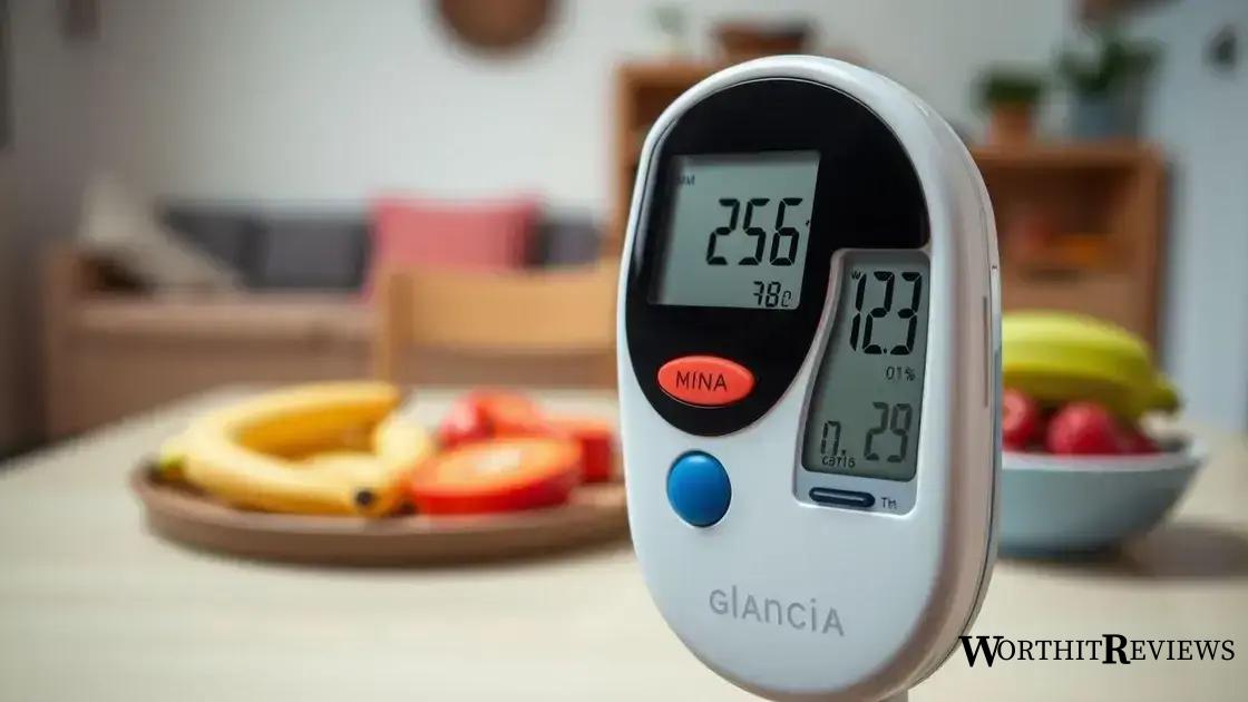 What are normal sugar levels?