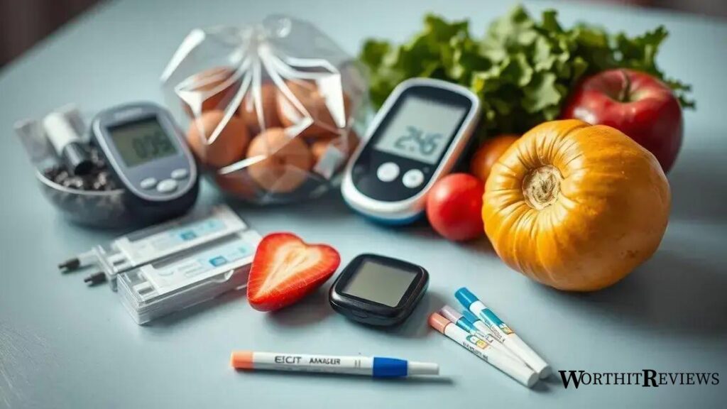 Diabetes 2 blood sugar levels: managing and understanding your numbers