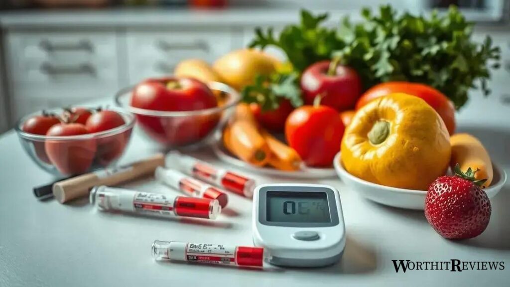 Blood glucose type 2 diabetes: understanding your risk and management