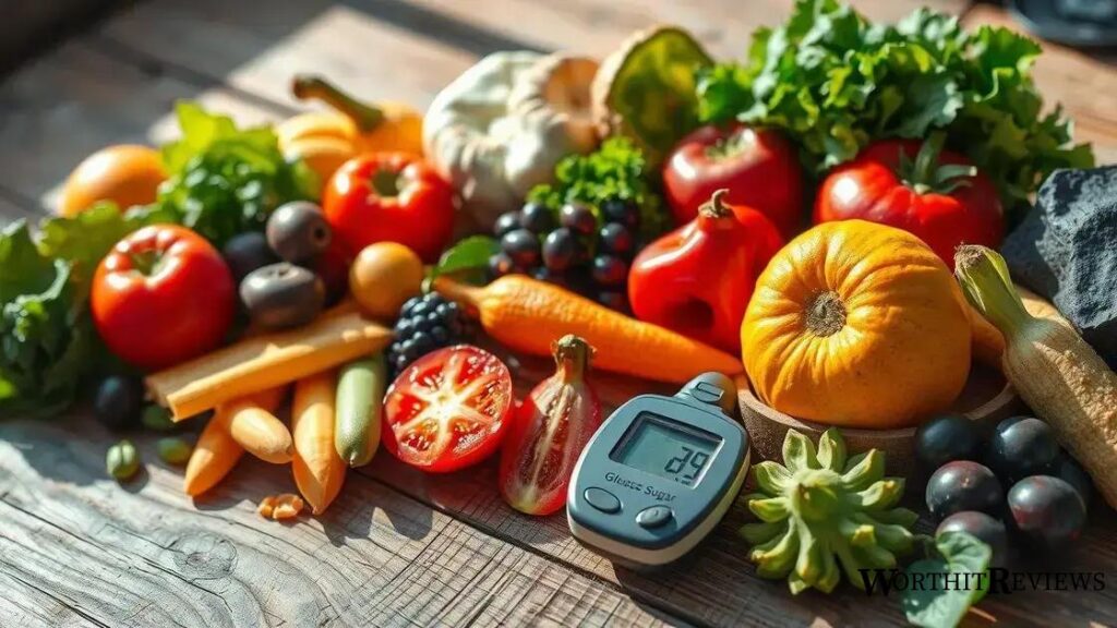Blood sugar levels of type 2 diabetes: uncover the secrets to control