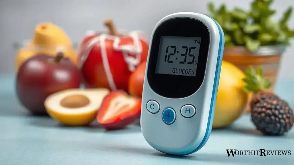 Diabetes 2 glucose levels: managing your numbers effectively
