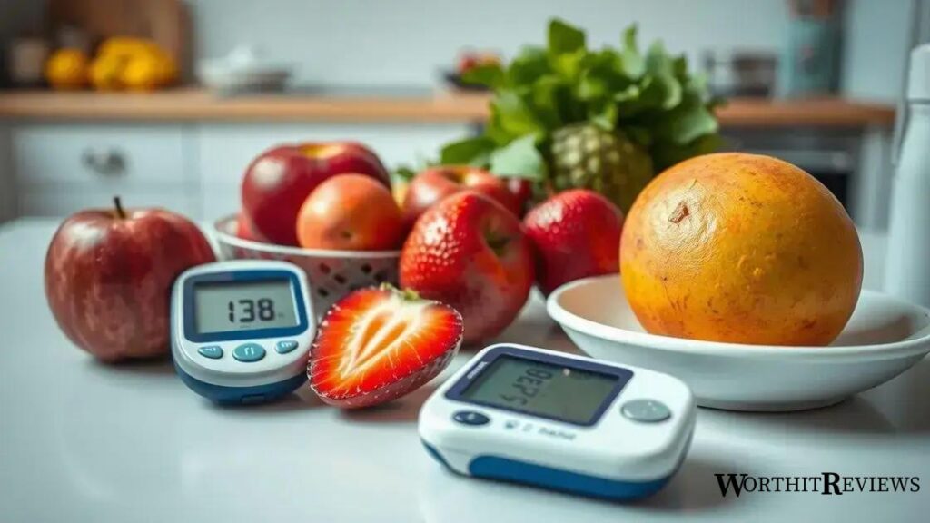 Type 2 diabetes and glucose levels: understanding the connection
