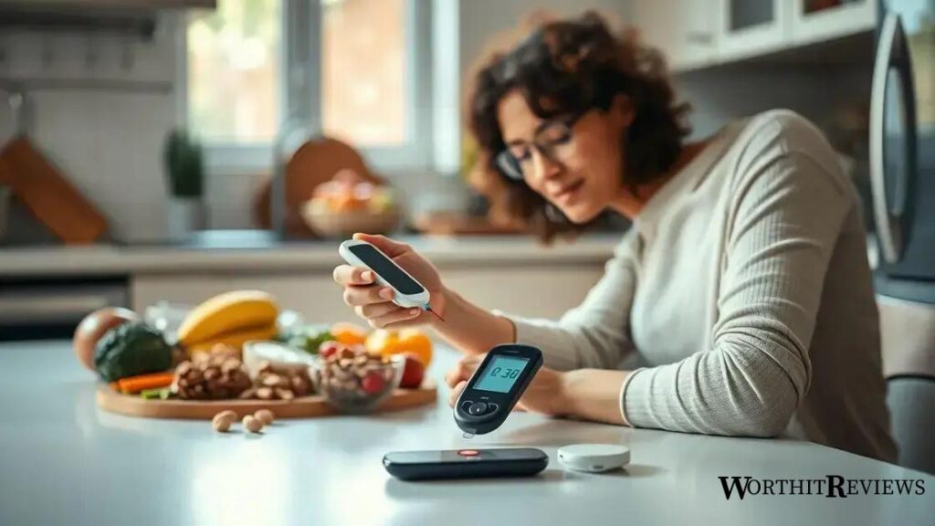 Blood sugar readings for type 2 diabetes: what you need to know