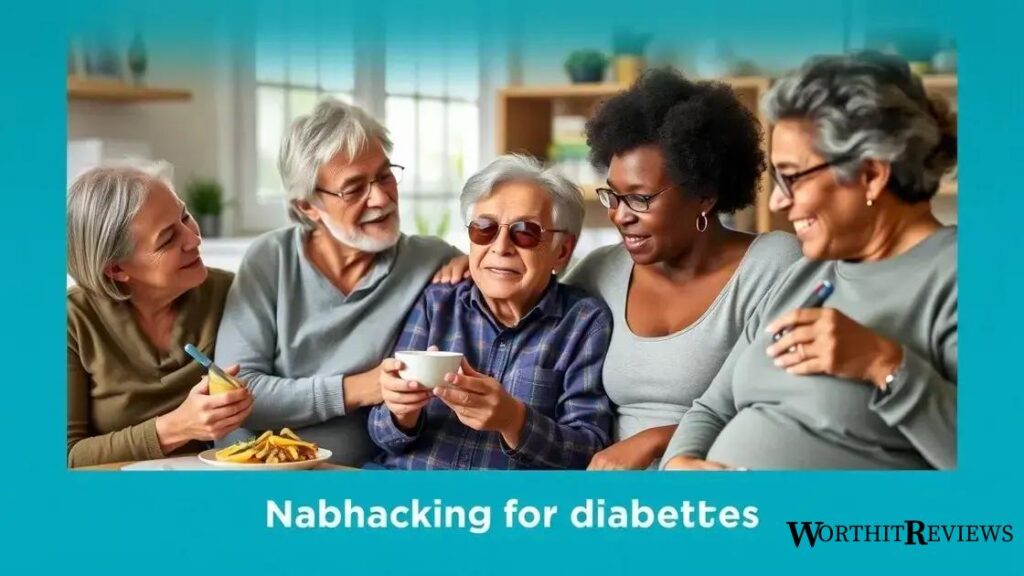 Type 2 diabetes and type 1 diabetes: understanding the differences and impacts