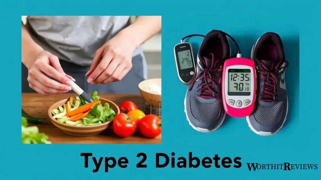 What is type 2 diabetes?
