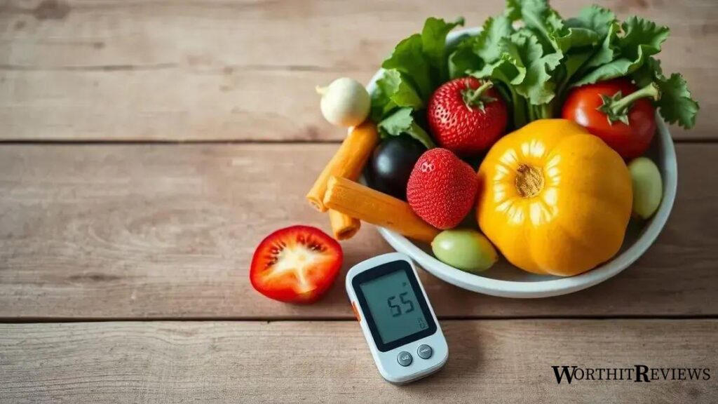 Blood glucose management: tips for maintaining healthy levels
