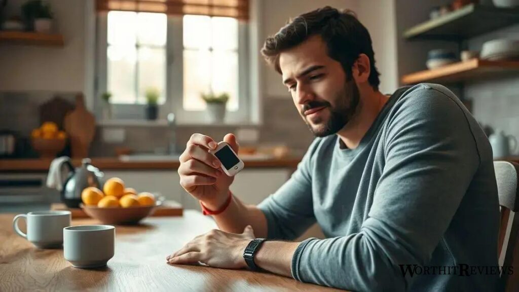 Blood glucose blood sugar: understanding the impacts on your health