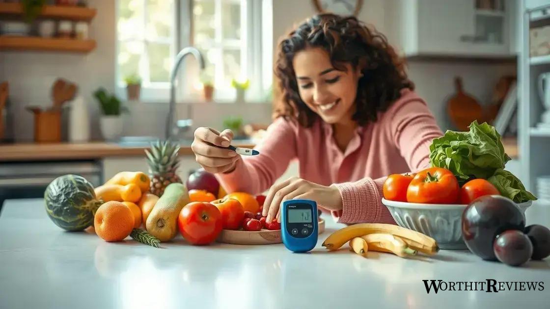 How do blood sugar levels affect your body?