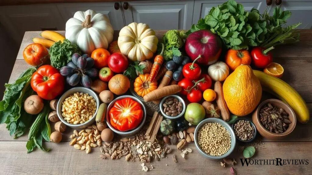 Metabolism boosting foods that can supercharge your health