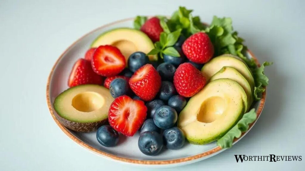 Food that burns belly fat: delicious meals to help lose weight