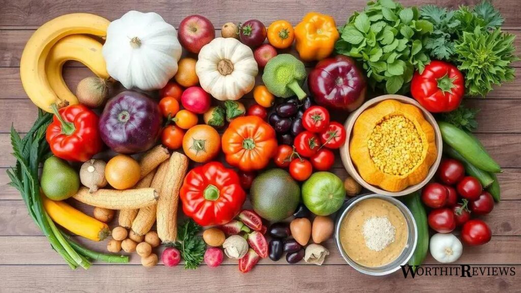 Foods that help metabolism: Boost your energy and wellness today