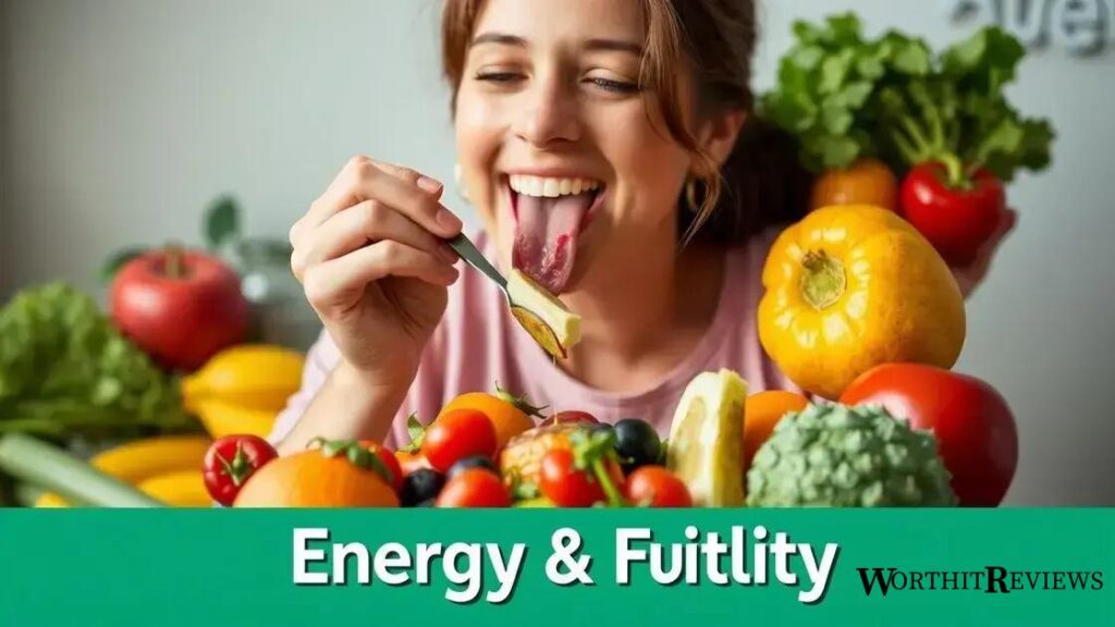 Slow metabolism: discover how to boost your energy effortlessly
