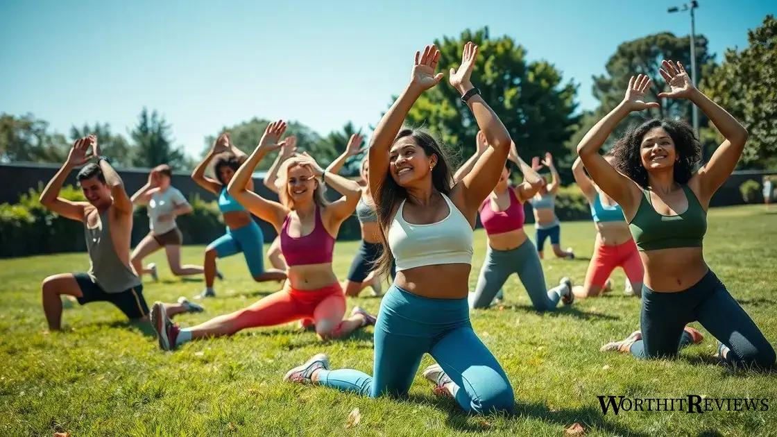 Effective exercises to target belly fat
