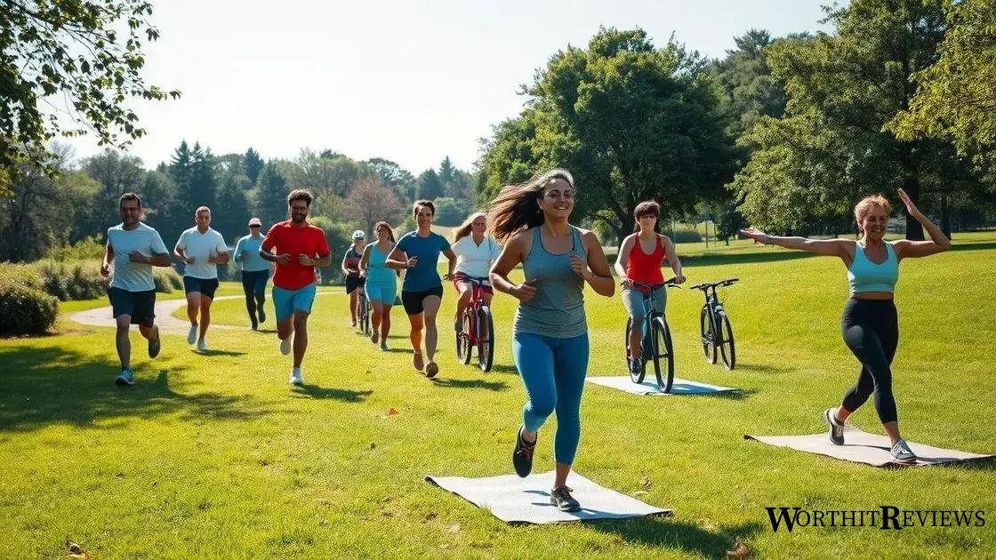 The role of exercise in getting rid of abdominal fat