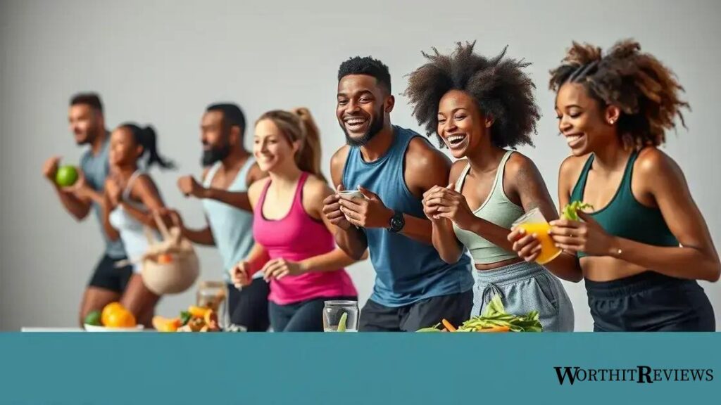 Fast metabolism: unlock the secrets to a healthier you