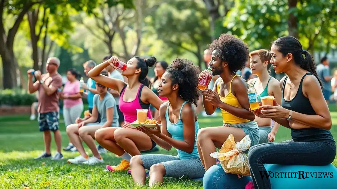 How to naturally boost your metabolism